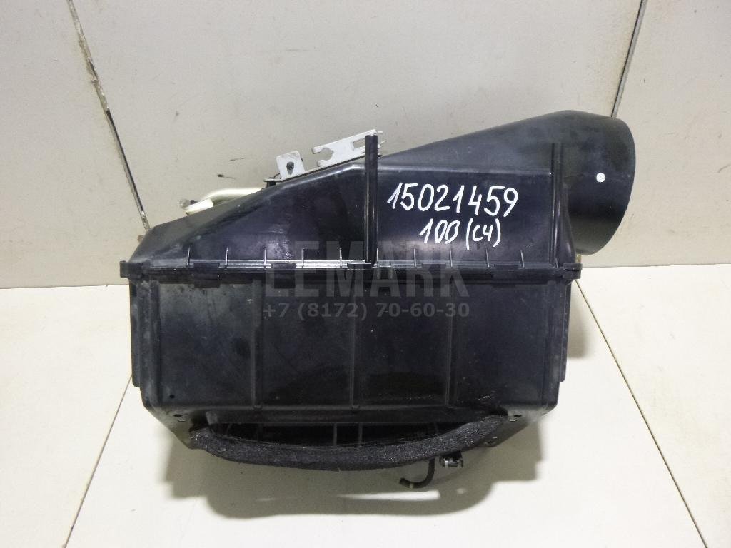 Корпус отопителя для  Audi A4 [B9] 2015