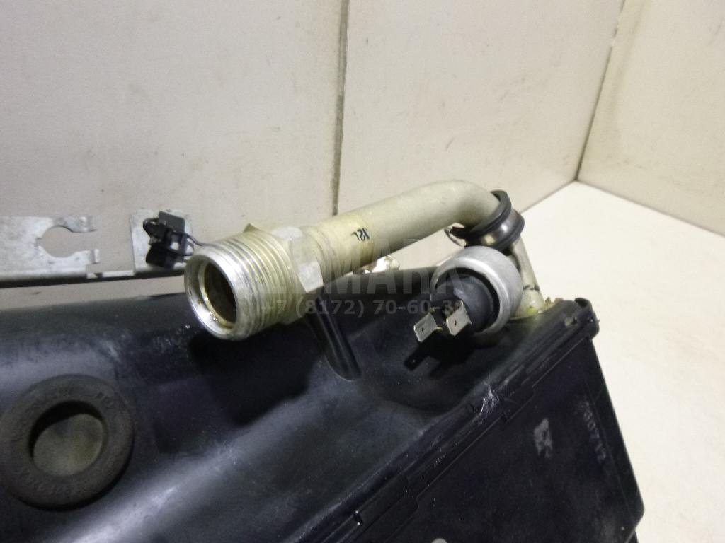 Корпус отопителя для  Audi A4 [B9] 2015