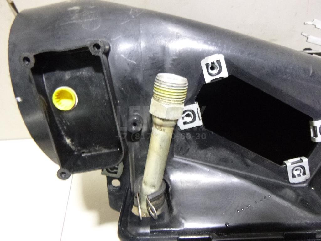 Корпус отопителя для  Audi A4 [B9] 2015