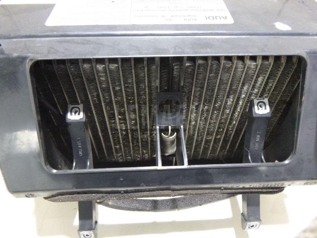 Корпус отопителя для  Audi A4 [B9] 2015