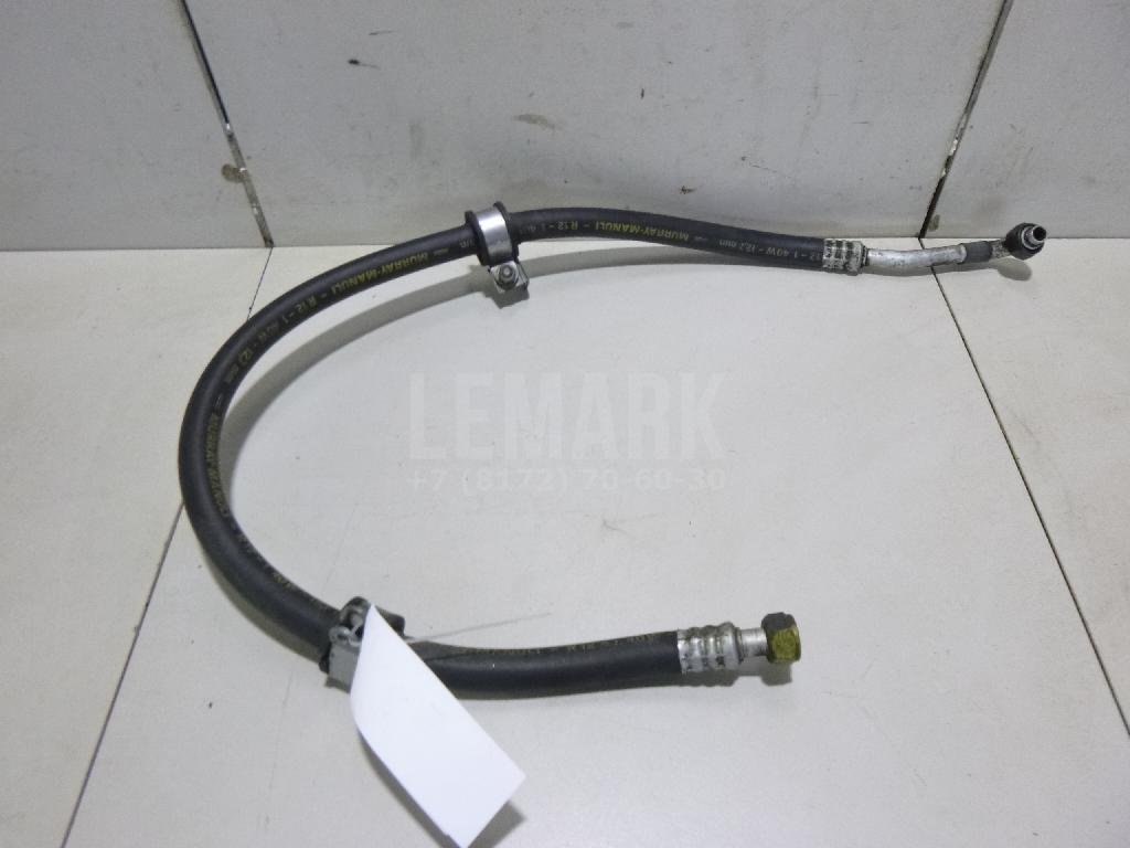 Трубка кондиционера