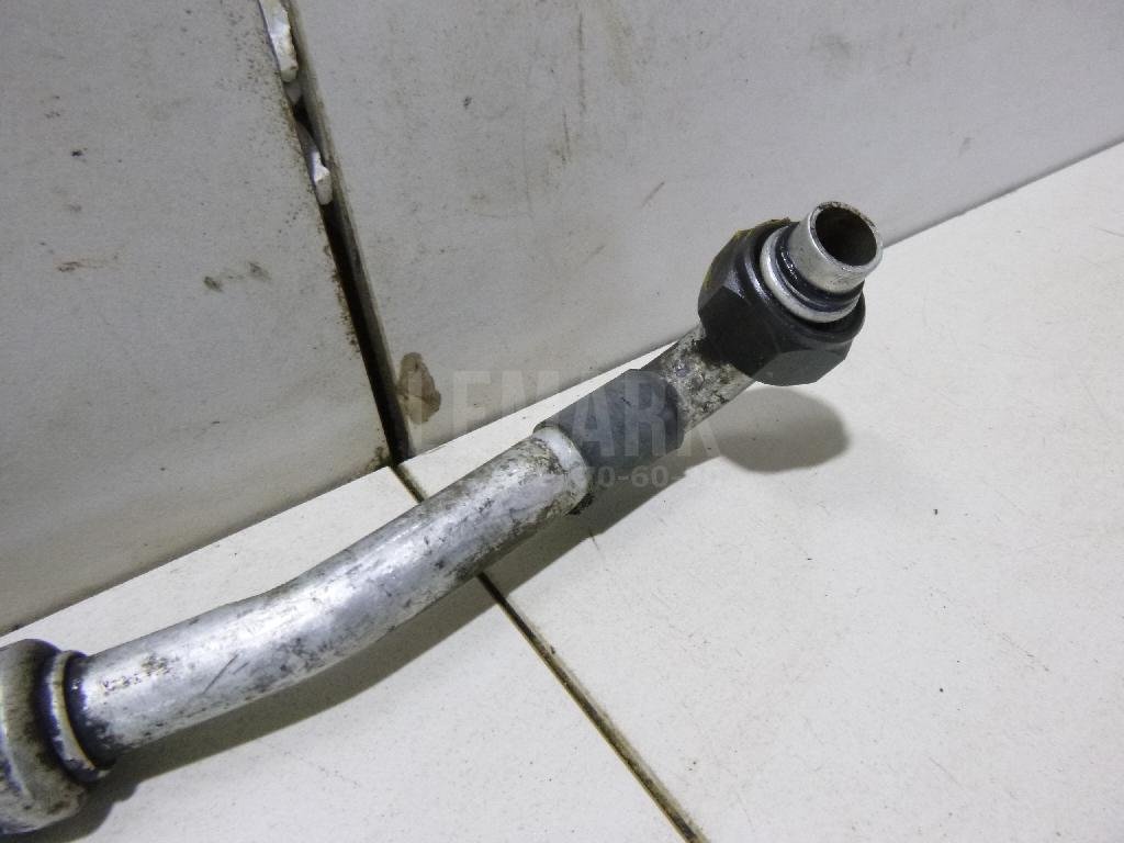 Трубка кондиционера