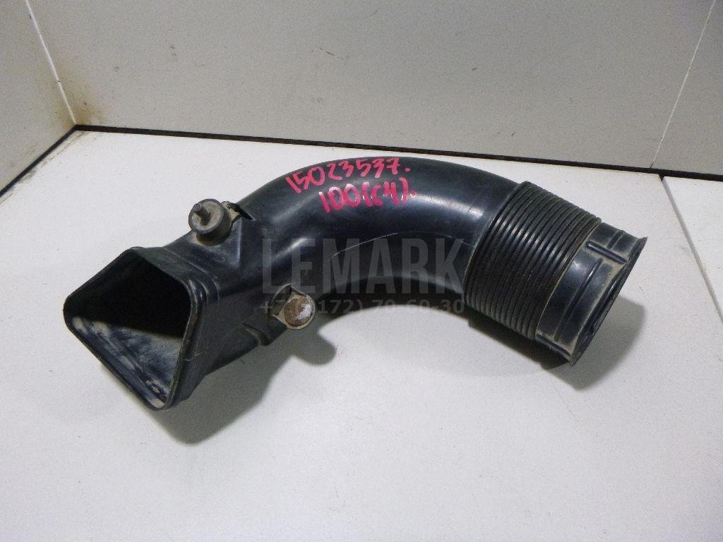 Патрубок воздушного фильтра