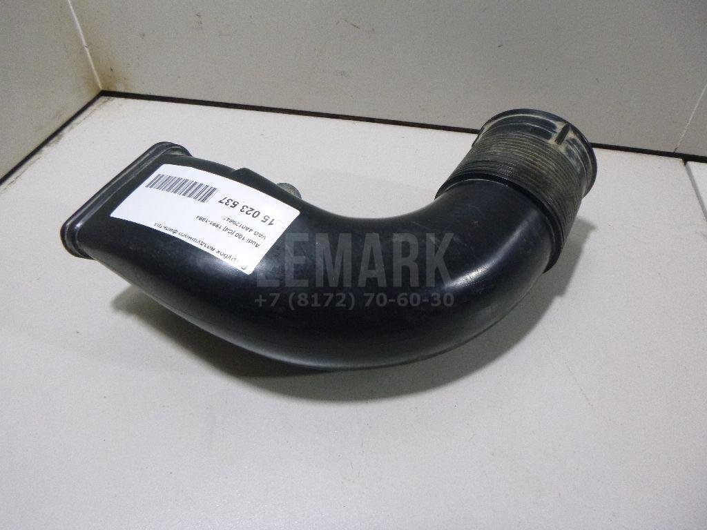 Патрубок воздушного фильтра