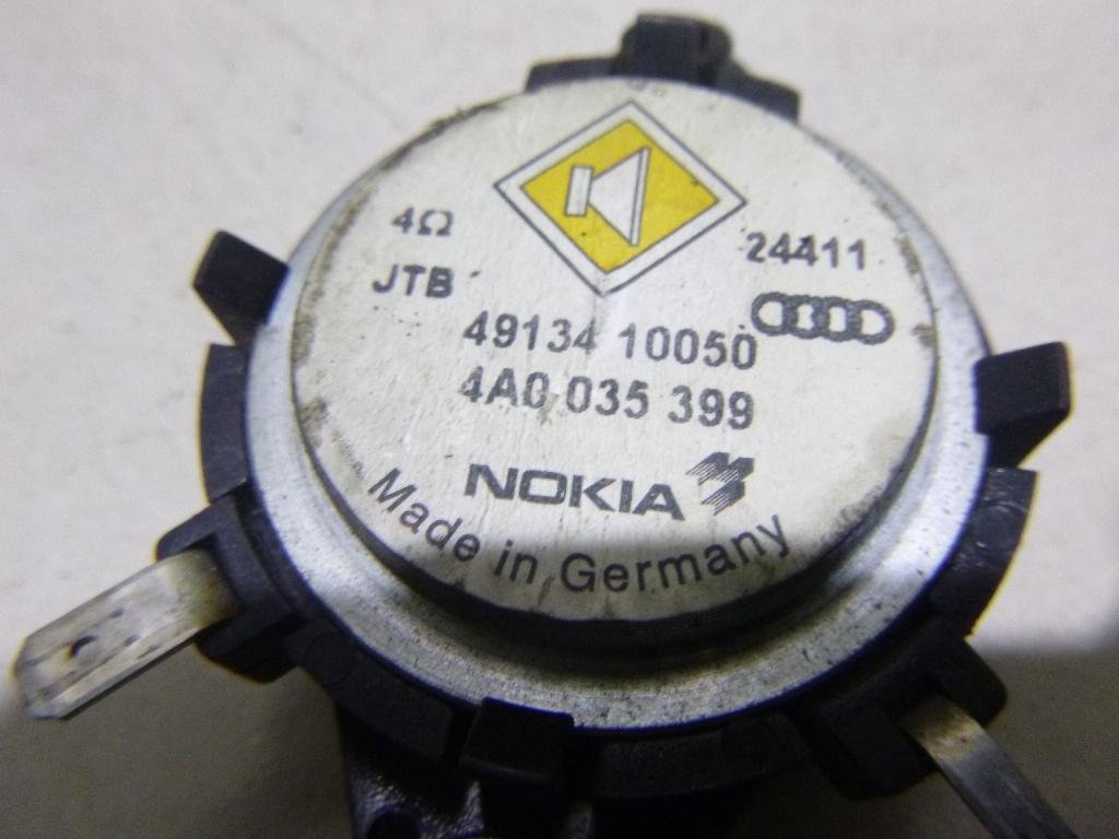 Динамик для  Audi 100 [C4] 1991-1994