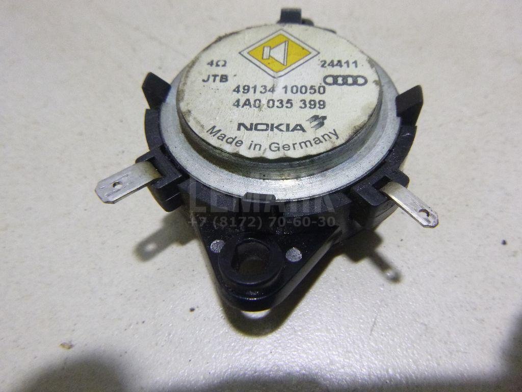 Динамик для  Audi 100 [C4] 1991-1994