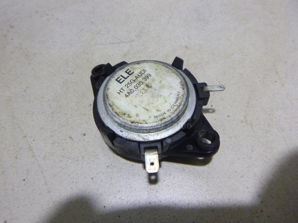 Динамик для  Audi A4 [B7] 2005-2007