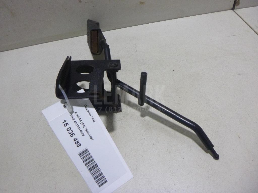 Педаль газа для  Audi A3 (8Y) 2020