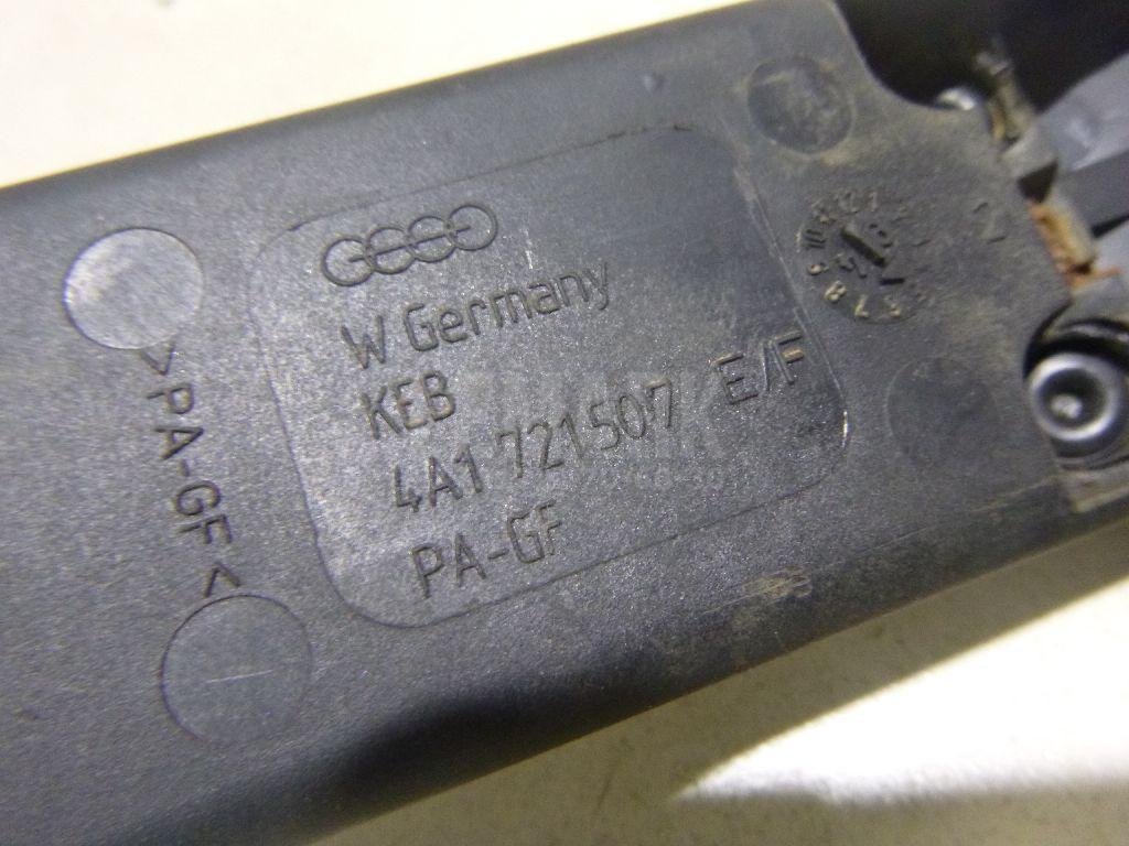 Педаль газа для  Audi A3 (8Y) 2020