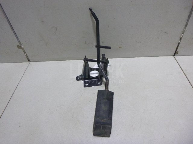 Педаль газа