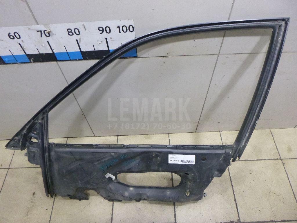 Рамка двери