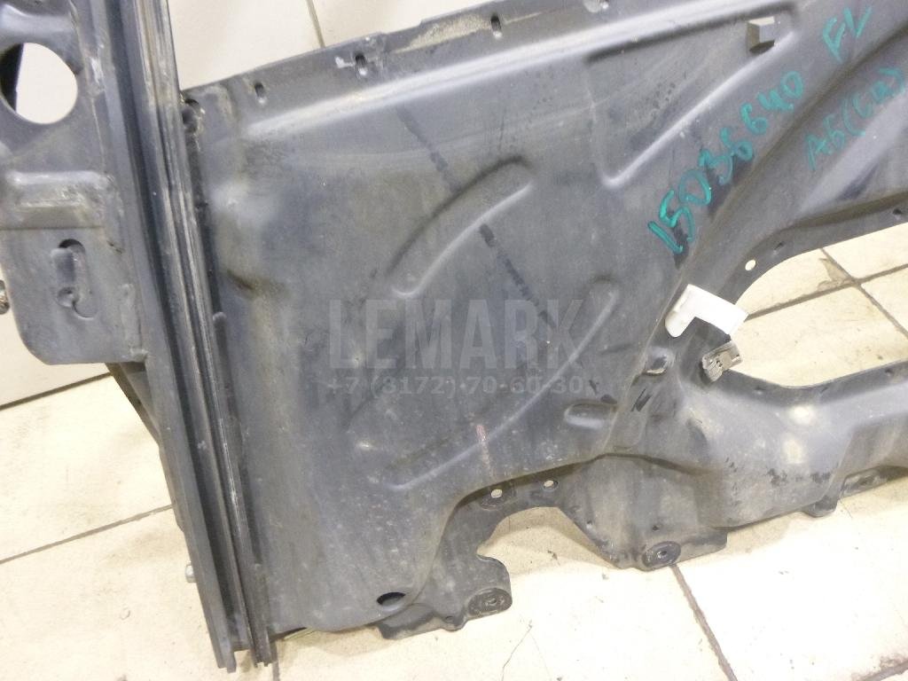 Рамка двери