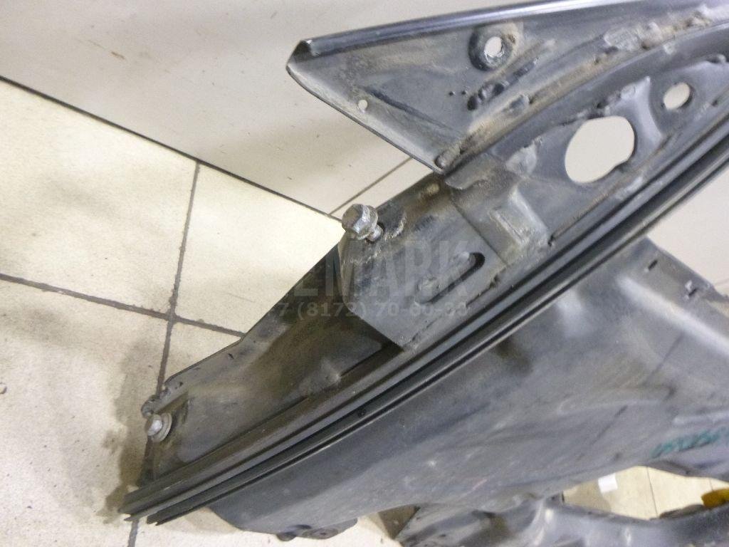 Рамка двери