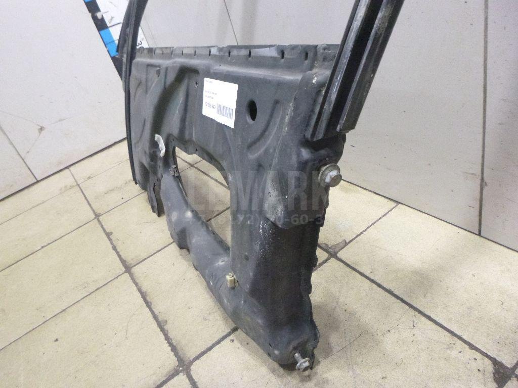 Рамка двери