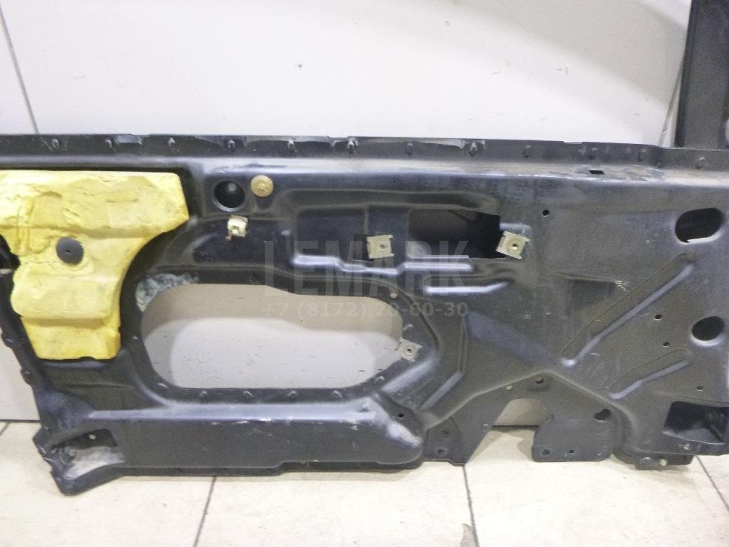 Рамка двери