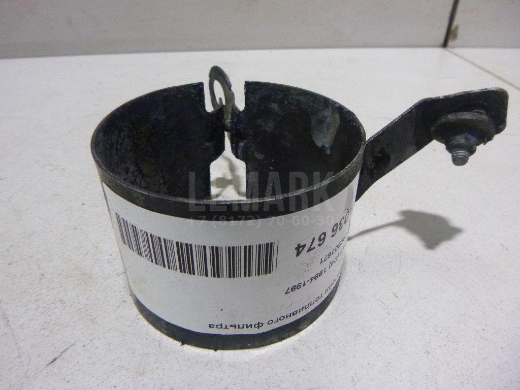 Кронштейн топливного фильтра