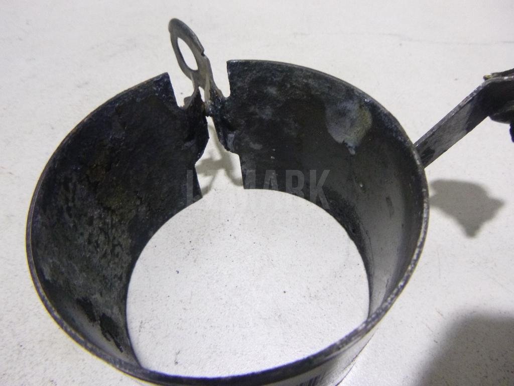 Кронштейн топливного фильтра