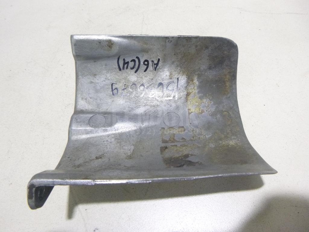 Экран тепловой