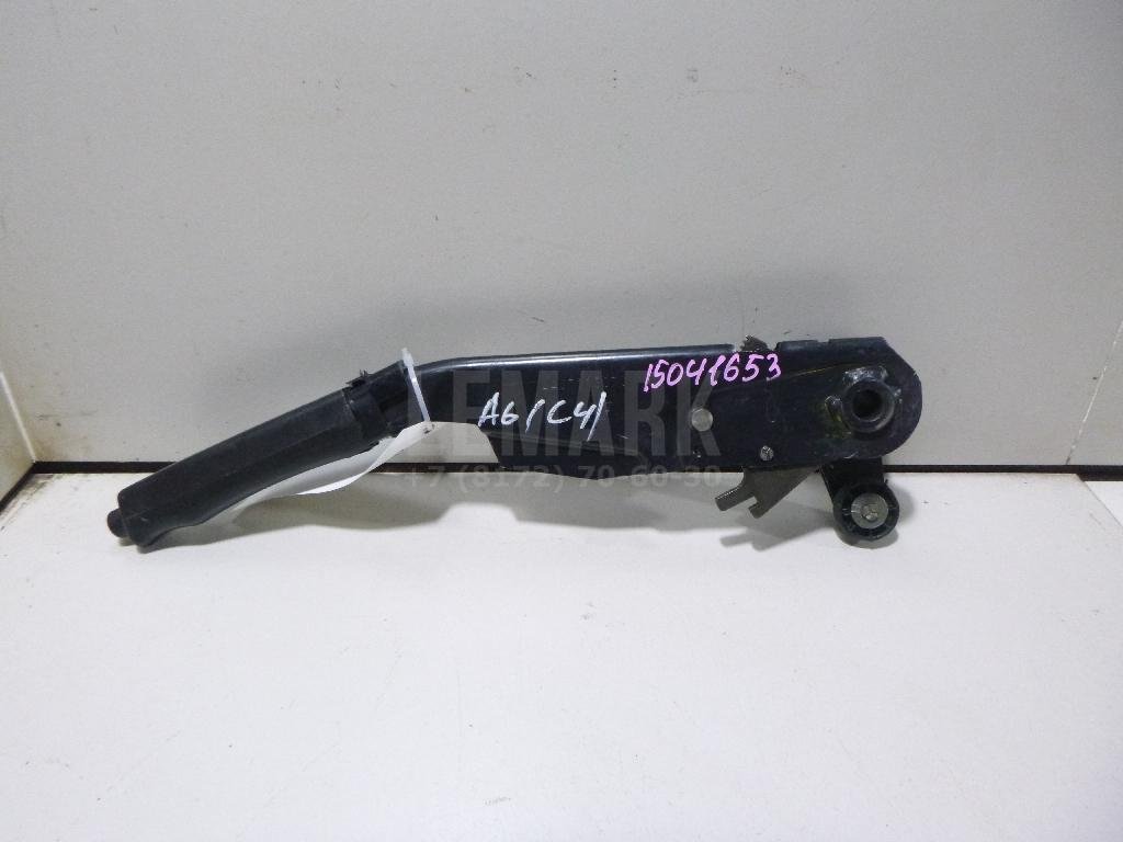 Рычаг стояночного тормоза