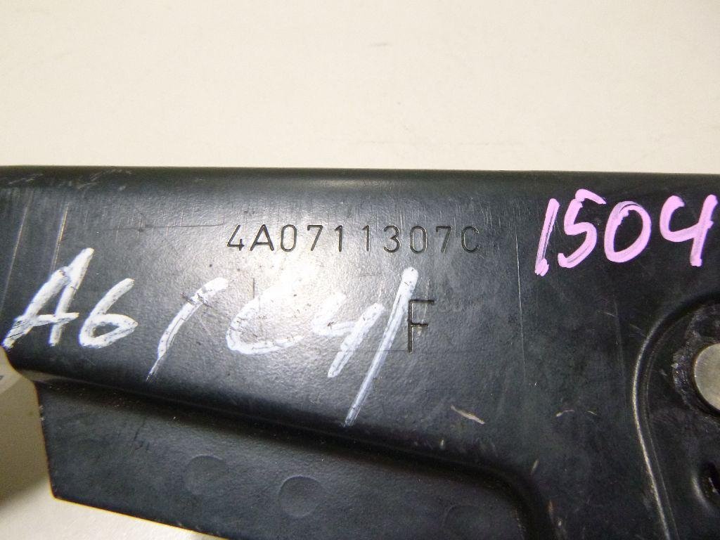 Рычаг стояночного тормоза