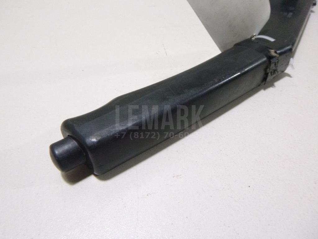 Рычаг стояночного тормоза