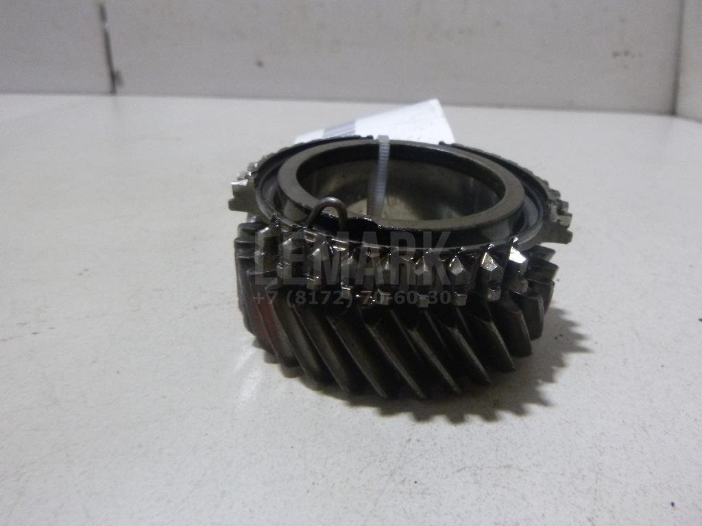 Шестерня 3-ей передачи