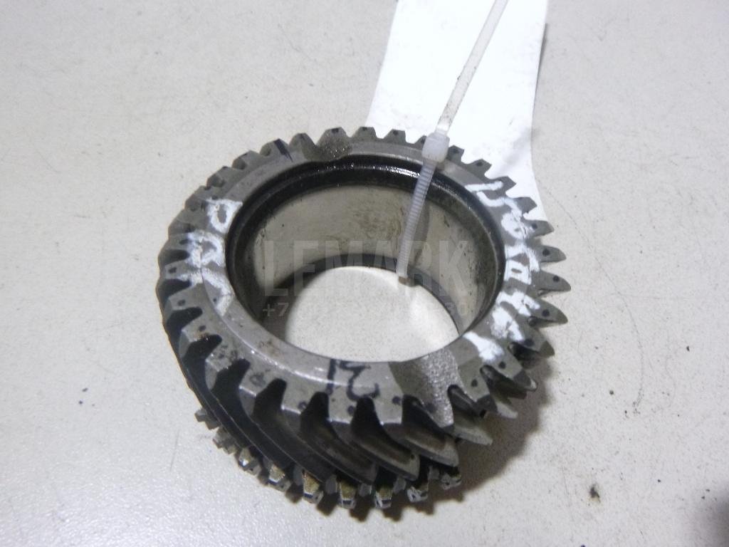 Шестерня 3-ей передачи