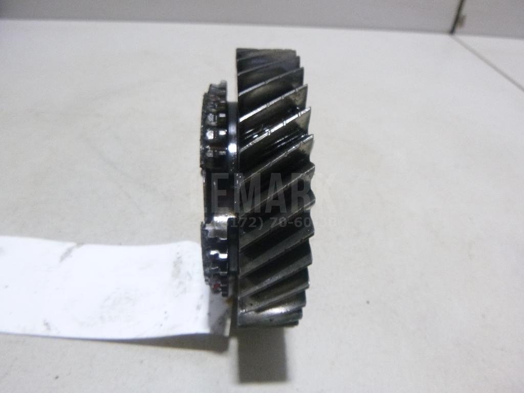 Шестерня 2-ой передачи для  Alfa Romeo MiTo 2008-2018