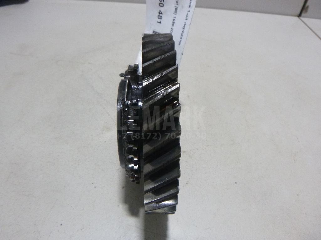 Шестерня 1-ой передачи для  Alfa Romeo 156 1997-2005