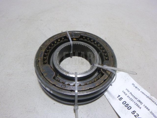 Муфта синхронизатора