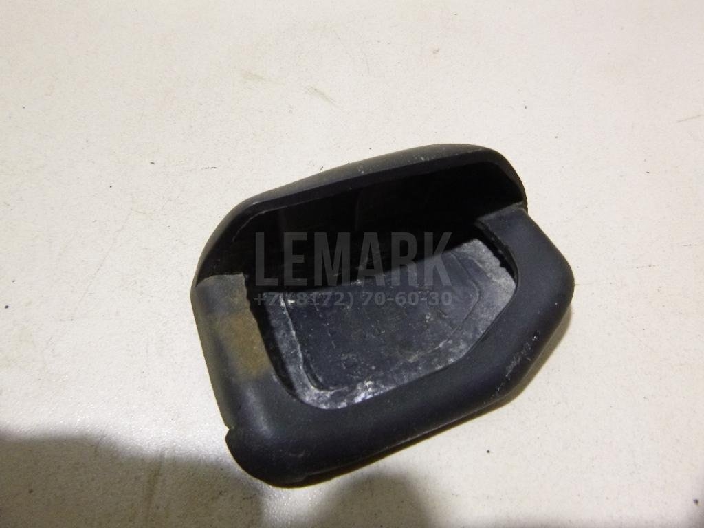 Накладка педали сцепления