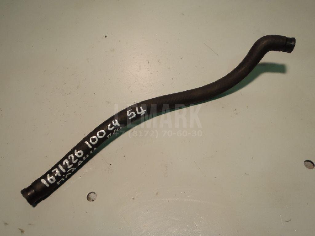 Шланг гидроусилителя для  Alfa Romeo 164 1987-1998