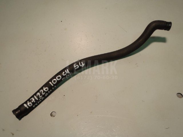 Шланг гидроусилителя