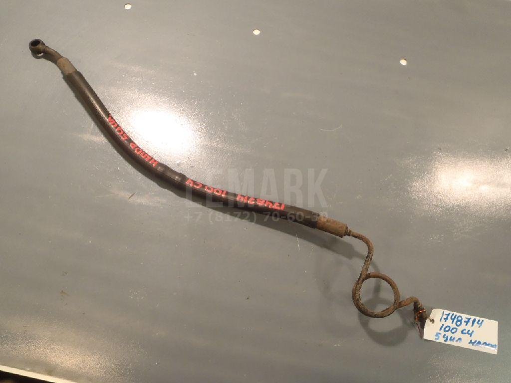 Шланг гидроусилителя для  Audi A3 [8PA] Sportback 2004-2013