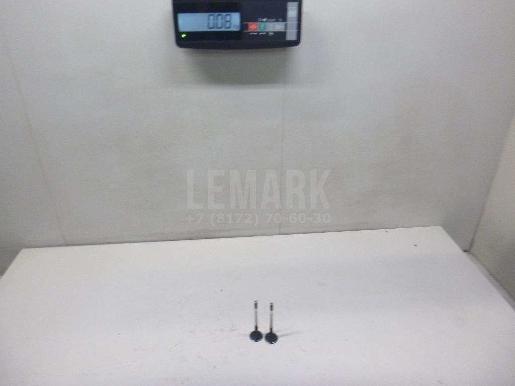 Клапан впускной для  Alfa Romeo Giulietta 2010-2020