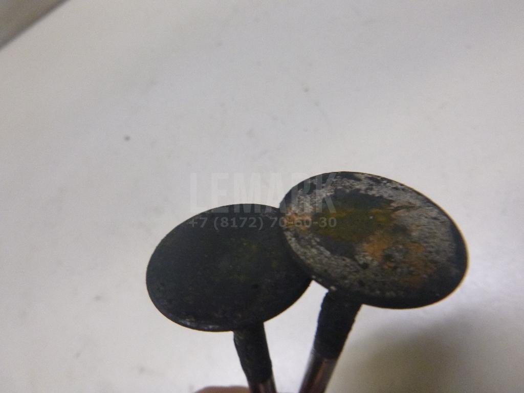 Клапан впускной для  Alfa Romeo Giulietta 2010-2020