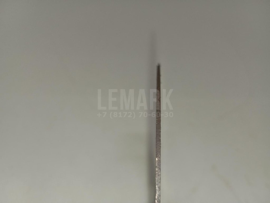 Пластина маховика