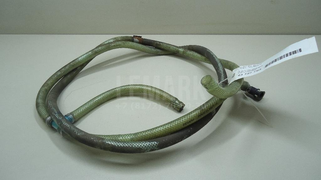 Шланг омывателя