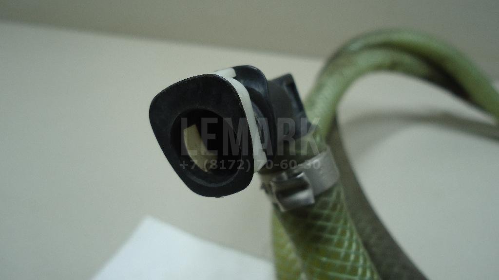 Шланг омывателя