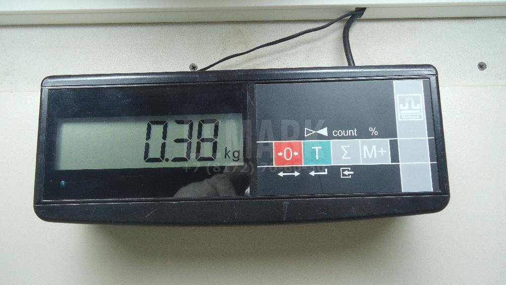 Шланг омывателя