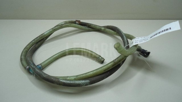 Шланг омывателя