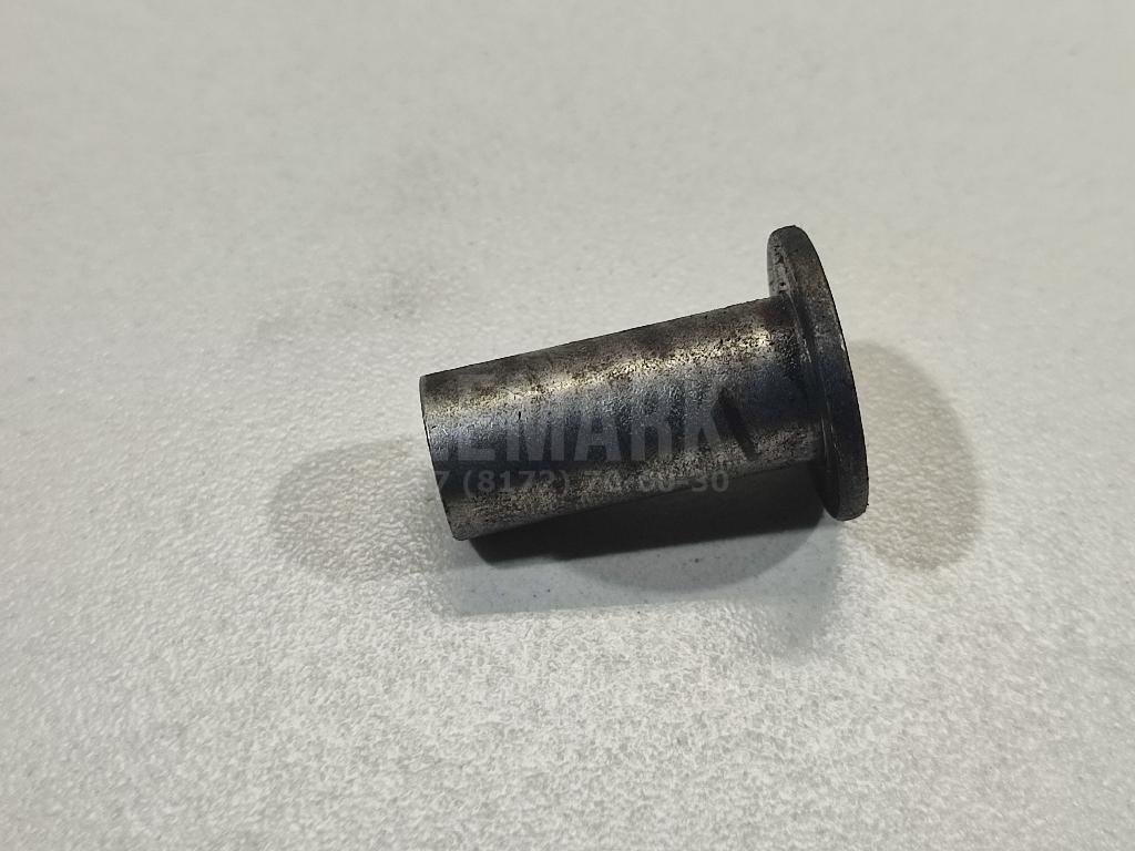 Отбойник глушителя