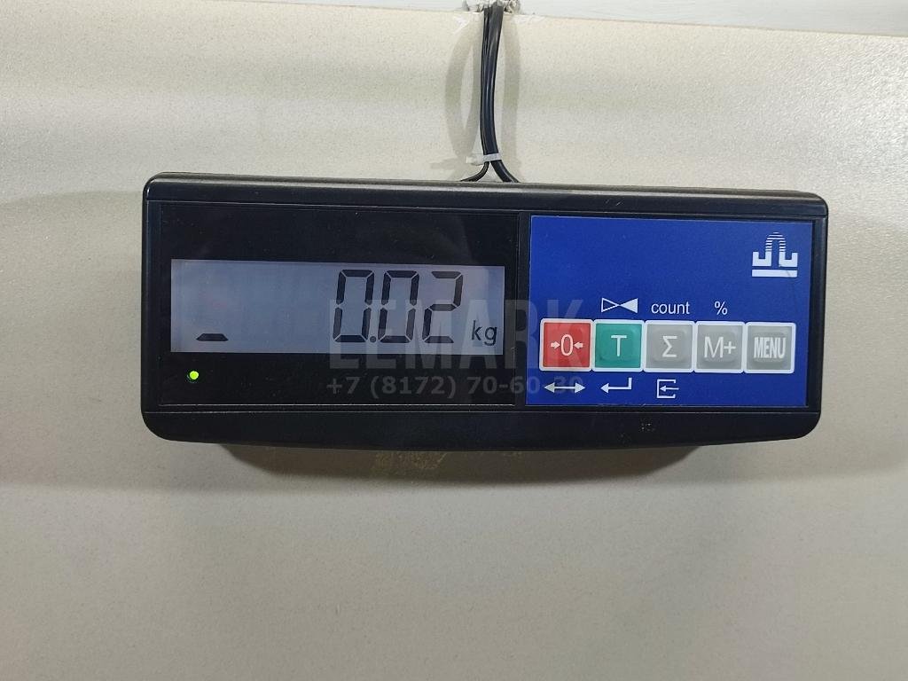 Отбойник глушителя