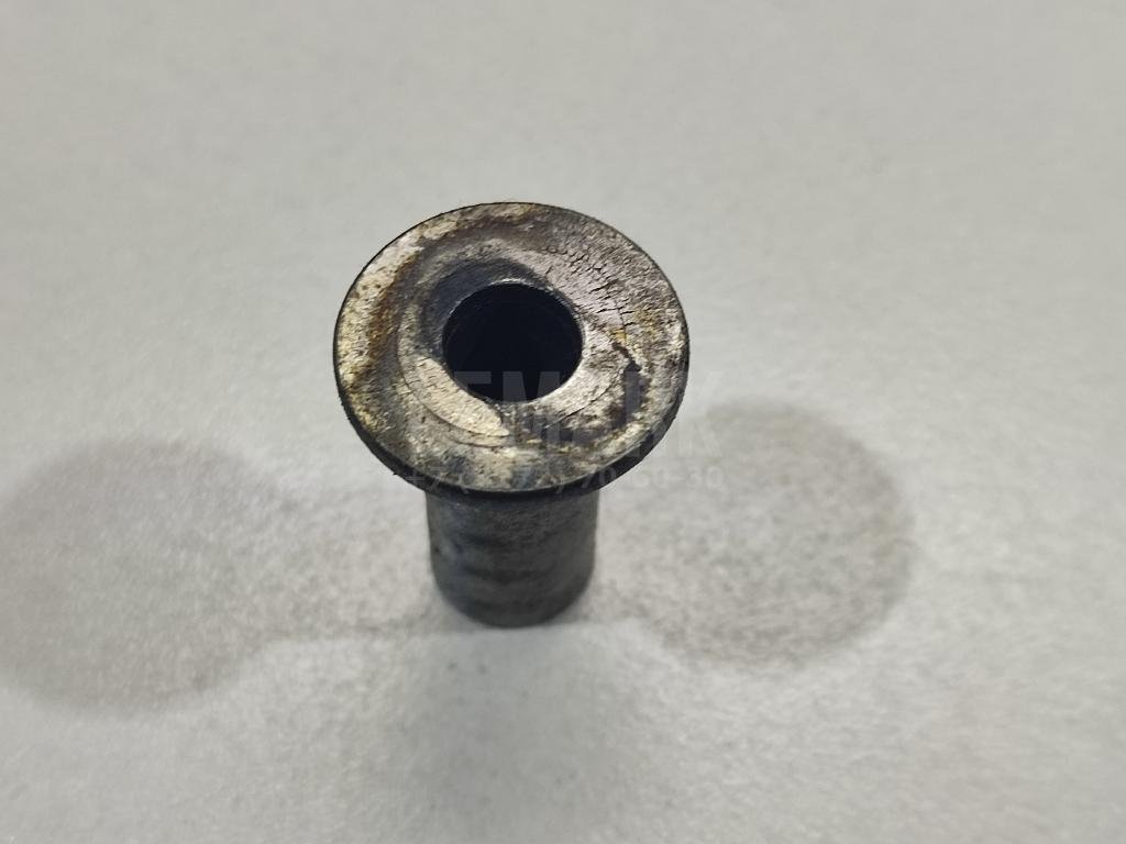 Отбойник глушителя