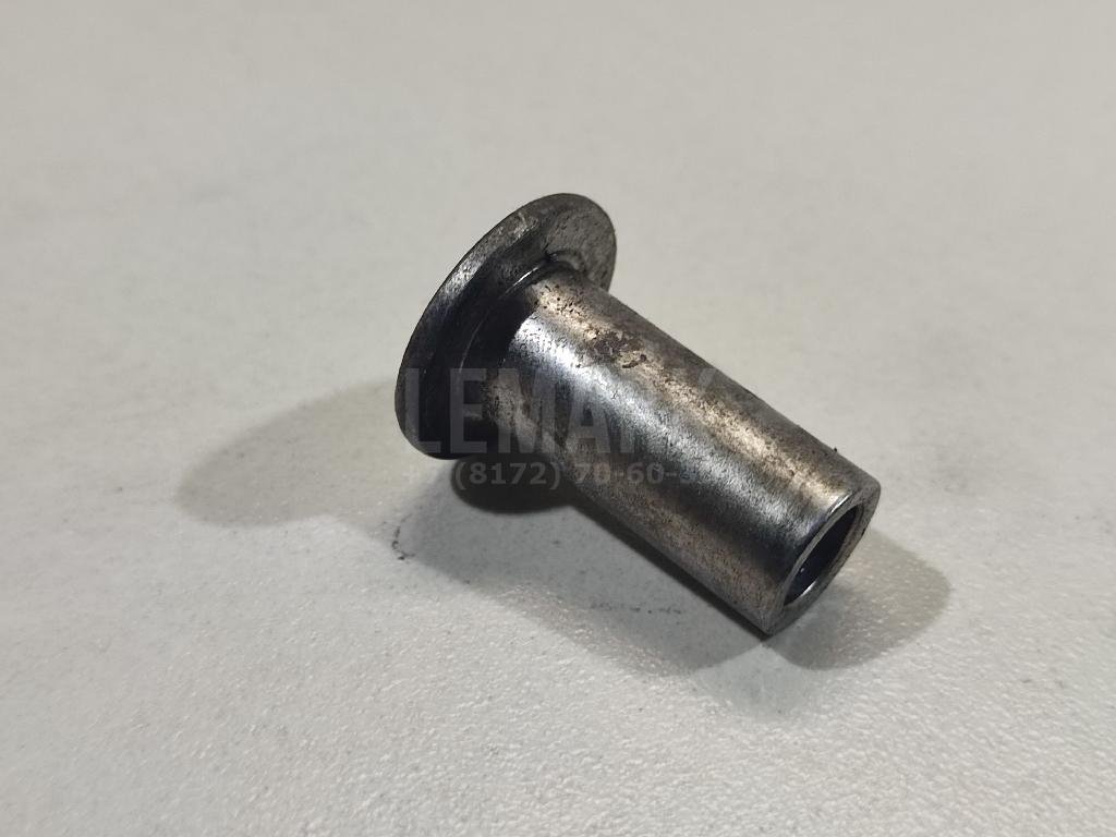 Отбойник глушителя