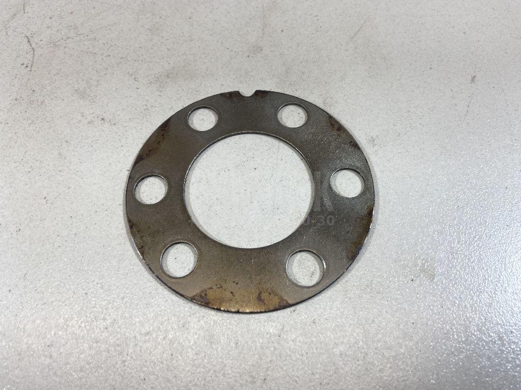 Пластина маховика для  Audi A5/S5 (F5) 2017