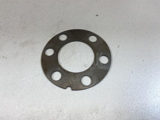 Пластина маховика