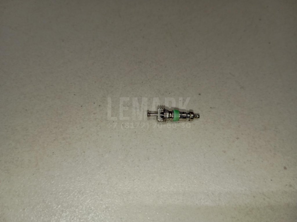 Клапан кондиционера