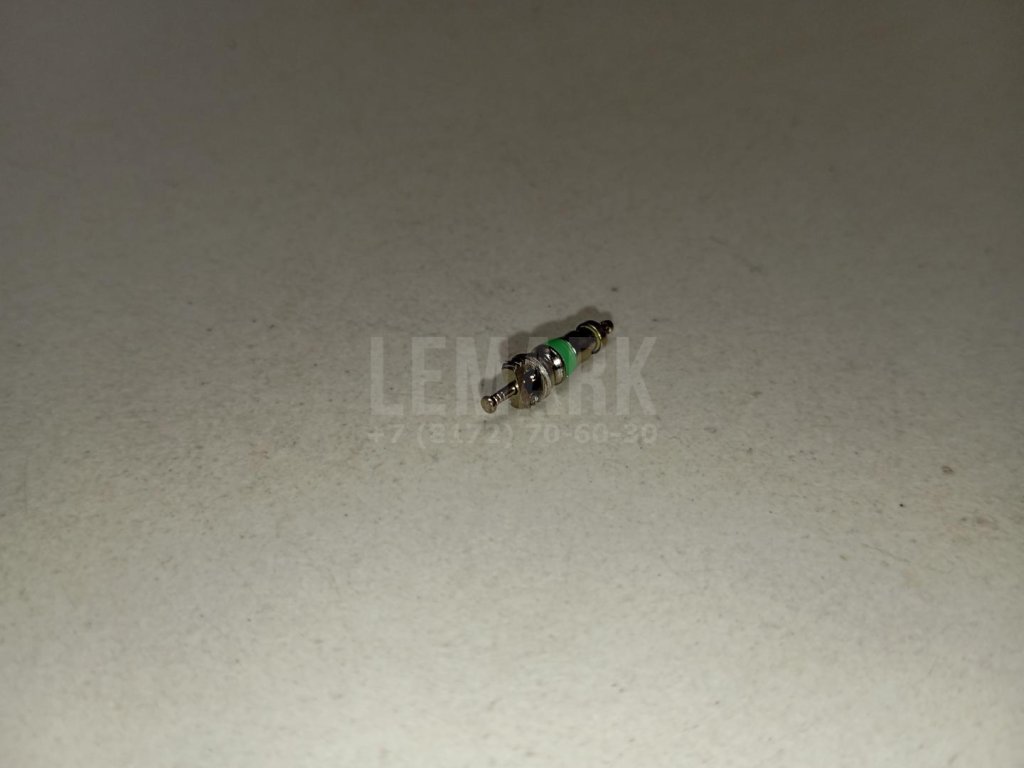 Клапан кондиционера