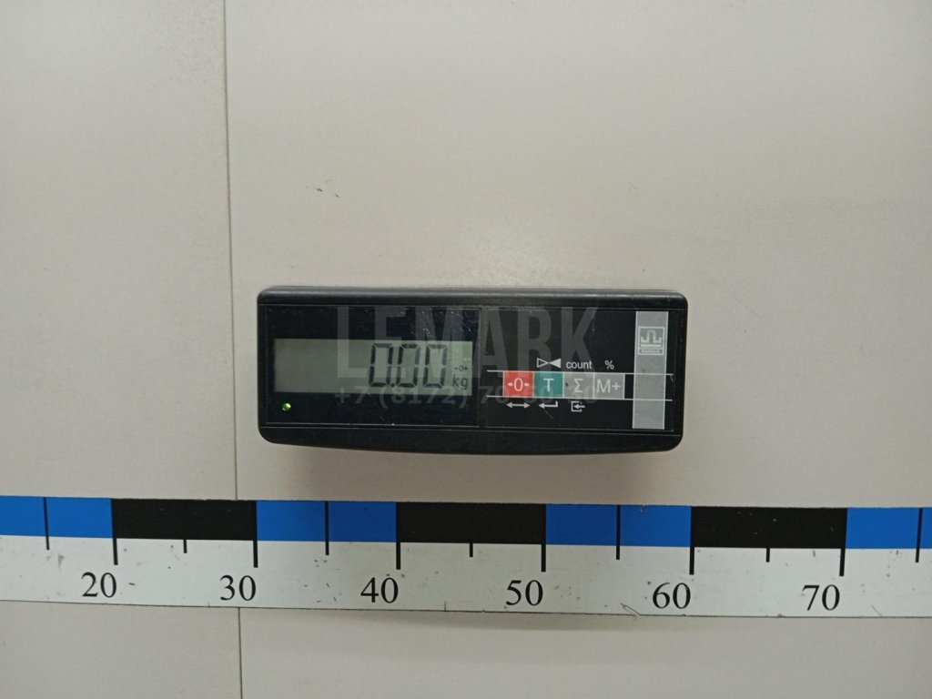 Клапан кондиционера